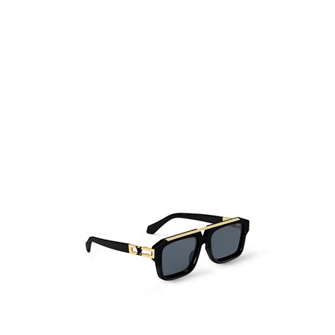 1.1 Mascot Pilot Square Sunglasses S00 